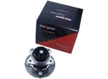 Maxgear 33-1184 - Set Di Cuscinetti Ruota Oe 42450 0D110, Asse Posteriore Per Yaris (P13)