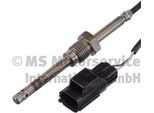 Pierburg 7.08369.27.0 - Sensore Temperatura Gas Di Scarico Per C30 (533), C70 Ii Cabriolet (542), S40 Ii (544), S80 Ii (124), V50 (545), V70 Iii (135), XC60 (156), XC70 (295), XC70 Ii (136)