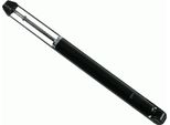 Sachs 312 814 - Ammortizzatore Oe 48530 0D180 Per Yaris (P9)