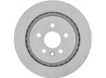 Bosch 0 986 479 398 - Oe 30769060 Disco Freno Per S60 Ii (134), S80 Ii (124), V60 I (155, 157), V70 Iii (135), XC70 Ii (136)