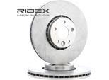 Ridex 82B0622 - Disco Freno Oe 31277342 Per XC60 (156), XC60 Ii (246)