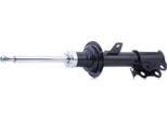 Ridex 854S1249 - Oe 48540 17210 Ammortizzatore, Asse Posteriore Sinistro Per Mr 2 Iii (ZZW3)
