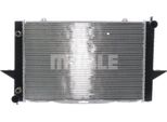 Mahle Cr 1544 000S - Oe 36000000 Radiatore, Raffreddamento Motore Per V70 I (875, 876), XC70 (295), C70 I (872, 873), S70 (874)