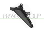 Prasco TY7001244 - Oe 52128F4040 Modanatura, Paraurti Anteriore Sinistro Per C-HR (X1)