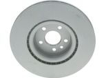 Bosch 0 986 479 395 - Oe 30769057 Disco Freno Per S60 Ii (134), S80 Ii (124), V60 I (155, 157), V70 Iii (135), XC70 Ii (136)
