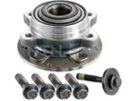 Snr R165.32 - Set Di Cuscinetti Ruota Oe 30639875 Per XC90 I (275)