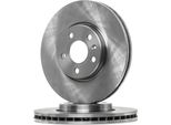 Ridex 82B2080 - Oe 31423722 Disco Freno, Asse Anteriore Per S60 Iii (224), S90 Ii (234), V60 Ii (225, 227), V90 Ii (235, 236)