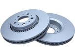 Maxgear 19-1006MAX - Disco Freno Oe 274170 Per S60 I (384), S80 I (184), V70 I (875, 876), V70 Ii (285), XC70 (295)