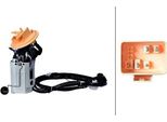 Hella 8TF 358 303-931 - Pompa Carburante Oe 30761747 Per S60 I (384), V70 Ii (285), XC70 (295)