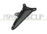 Prasco TY7001243 - Oe 52127F4040 Modanatura, Paraurti Anteriore Destro Per C-HR (X1)