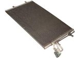 Maxgear AC834898 - Condensatore Aria Condizionata Oe 30647932 Per V50 (545), S40 Ii (544), C70 Ii Cabriolet (542), C30 (533)