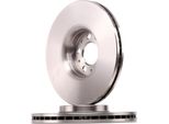 Ridex 82B1619 - Oe 31262489 Disco Freno, Asse Anteriore Per XC90 I (275)