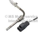 Pierburg 7.11020.14.0 - Sensore Temperatura Gas Di Scarico Per C30 (533), C70 Ii Cabriolet (542), S40 Ii (544), S60 Ii (134), S80 Ii (124), V50 (545), V60 I (155, 157), V70 Iii (135), XC60 (156), XC70 Ii (136)