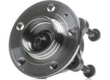 Skf Vkba 3626 - Set Di Cuscinetti Ruota Oe 30639875 Per XC90 I (275)
