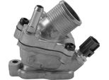 Gates TH39190G1 - Termostato Acqua Di Raffreddamento Oe 30637216 Per C30 (533), C70 Ii Cabriolet (542), S40 Ii (544), S60 I (384), S80 I (184), V50 (545), V70 Ii (285), XC70 (295), XC90 I (275)