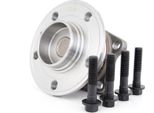 Ridex 654W0461 - Oe 9173872 Set Di Cuscinetti Ruota, Asse Posteriore Per S60 I (384), S80 I (184), S80 Ii (124), V70 Ii (285), V70 Iii (135), XC70 Ii (136)