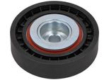 Maxgear 54-0972 - Puleggia Folle Oe 44350 12051, Cinghia A V Per Avensis (T22), Carina E (T19), Corolla (E10), Corolla (E11)