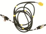 Trw GBS2021 - Sensore Abs Oe 9162612 Per C70 I (872, 873), S70 (874), V70 I (875, 876)