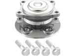 Snr R165.28 - Set Di Cuscinetti Ruota Oe 9173872 Per S60 I (384), S80 I (184), V70 Ii (285)