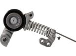 Gates T39529 Rullo Tenditore, Cinghia Trapezoidale Dentata Oe 31339945 Compatibile Con XC90, XC70, XC60, XC40, V90, V70, V60, S90, S80, S60