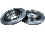 Maxgear 19-1022 - Oe 94341674 Disco Freno, Asse Posteriore Per S60 I (384), S70 (874), S80 I (184), V70 I (875, 876), V70 Ii (285), XC70 (295)