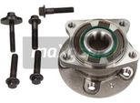 Maxgear 33-0553 - Oe 31201010 Set Di Cuscinetti Ruota, Asse Posteriore Per S60 I (384), S80 I (184), V70 Ii (285), XC70 (295)