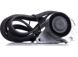 Skf Vkma 36224 - Oe 30637141 Keilrippenriemensensatz FüR XC90 I (275), XC70 (295), V70 Ii (285), S80 I (184), S60 I (384)
