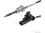 Herth+Buss Elparts 70682608 - Oe 31439823 Sensore Temperatura Gas Di Scarico Per S60 Ii (134), S80 Ii (124), S90 Ii (234), V60 I (155, 157), V60 Ii (225, 227), V70 Iii (135), V90 Ii (235, 236), XC40 (536), XC60 (156), XC60 Ii (246), XC70 Ii (136), XC90 Ii (256)