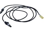 Maxgear 20-0399 - Sensore Abs Oe 9128422 Per C70 I (872, 873), S70 (874), V70 I (875, 876)