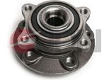Jpn 10L9026 - Set Di Cuscinetti Ruota Oe 274298 Per S60 I (384), S80 I (184), V70 Ii (285), XC70 (295)
