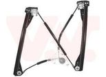 Van Wezel 5827263 - Oe 6Q4837461G Regolatore Di Finestrini, Anteriore Sinistro Per Polo (9N)