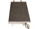 Maxgear AC828366 - Condensatore Aria Condizionata Oe 31292022 Per C30 (533), V50 (545), S40 Ii (544), C70 Ii Cabriolet (542)