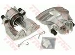 Trw BHS800E - Oe 8602676 Bremssattel FüR S60 I (384), S70 (874), S80 I (184), V70 Ii (285), XC70 (295)