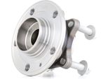 Ridex 654W0013 - Oe 274298 Set Di Cuscinetti Ruota, Asse Anteriore Per XC70 (295), V70 Ii (285), S80 I (184), S60 I (384)