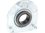 Maxgear 72-1563 - Supporto Montante Oe 30714968, Anteriore Per XC90 I (275), XC70 (295), V70 Ii (285), V70 I (875, 876), S80 I (184), S60 I (384)