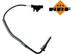 Nrf 707114 - Oe 31303032 Sensore Temperatura Gas Di Scarico Per S60 Ii (134), S80 Ii (124), V40 (525, 526), V50 (545), V60 I (155, 157), V70 Iii (135), XC60 (156), XC70 Ii (136), C30 (533), C70 Ii Cabriolet (542), S40 Ii (544)