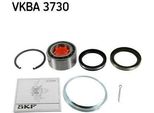 Skf Vkba 3730 - Oe 90363 38006 Set Di Cuscinetti Ruota Per Corolla (E10), Corolla (E11)