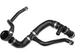 Gates 05-4656 - Tubo Radiatore Oe 31367278 Per S60 Ii (134), S80 Ii (124), V60 I (155, 157), V70 Iii (135), XC60 (156), XC60 Ii (246)