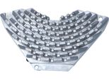 Nrf 342077 - Resistenza Di Soffiaggio Oe 8693262 Per S60 I (384), S70 (874), S80 I (184), V70 Ii (285), V70 Iii (135), XC70 (295), XC90 I (275)