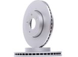 Bosch 0 986 479 699 - Oe 31341642 Disco Freno Per V40 (525, 526)