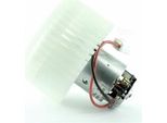 Nissens 87036 - Soffiatore Interno Oe 30715482 Per XC90 I (275), XC70 (295), V70 Ii (285), S80 I (184), S60 I (384)