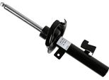Sachs 317 459 - Ammortizzatore Oe 31406829, Destro Per V40 (525, 526)