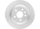 Bosch 0 986 479 396 - Oe 30769058 Disco Freno Per S80 I (184), S80 Ii (124), V70 Iii (135), XC70 Ii (136)