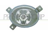 Prasco VV5124414 - Oe 9178184 Fendinebbia Sinistro Per S60 Ii (134), S60 I (384)