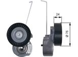 Gates T38495 - Gates T38495 - Oe LR004667 Tenditore, Cinghia A V Per S60 Ii (134), S80 Ii (124), V60 I (155, 157), V70 Iii (135), XC60 (156), XC70 Ii (136), XC90 I (275)