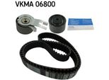 Skf Vkma 06800 - Oe 1275409 Zahnriemensatz FüR S80 I (184), XC90 I (275)