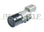 Prasco VV3202902 - Oe 30765126 Sensore Di Parcheggio, Anteriore Per V50 (545), S40 Ii (544)