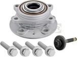 Snr R165.27 - Set Di Cuscinetti Ruota Oe 9173991 Per S60 I (384), S80 I (184), V70 Ii (285), XC70 (295)