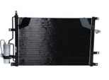Nrf 35413 - Oe 30676414 Condensatore Aria Condizionata Con Essiccatore Per S60 I (384), S80 I (184), V70 Ii (285), XC70 (295)
