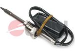 Jpn 75E9082 - Oe 30713739 Sensore Temperatura Gas Di Scarico Per C30 (533), C70 Ii Cabriolet (542), S40 Ii (544), S80 Ii (124), V50 (545), V70 Iii (135), XC60 (156), XC70 Ii (136)